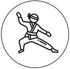judo