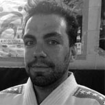 Carlos Bohoyo Sorube